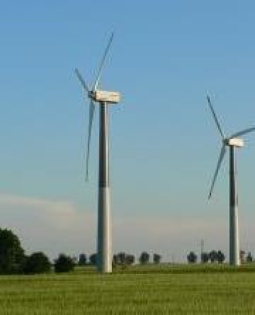 2084 – годината, когато изкопаемите горива ще са история