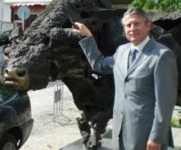 Огнян Палавеев. Снимка: Личен архив