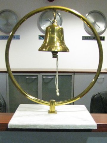 Булгартабак излиза от SOFIX, като неговото място ще се заеме от ИКХ