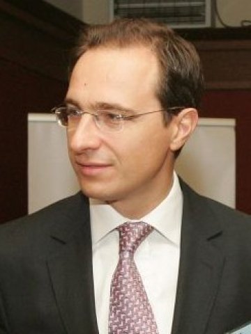 Плевнелиев избра за съветник зам.-министъра на икономиката по еврофондовете