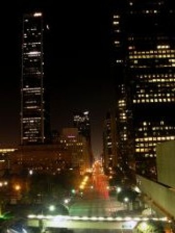 <p>
	Лос Анджелис. Снимка: sxc.hu</p>
