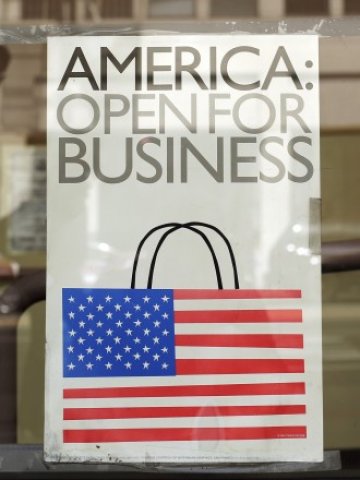 <p>
	Експертите от IMD отдават успеха на първата по сила икономика в света на възстановяването на финансовия сектор в страната&nbsp;<em>Снимка: Ройтерс</em></p>
