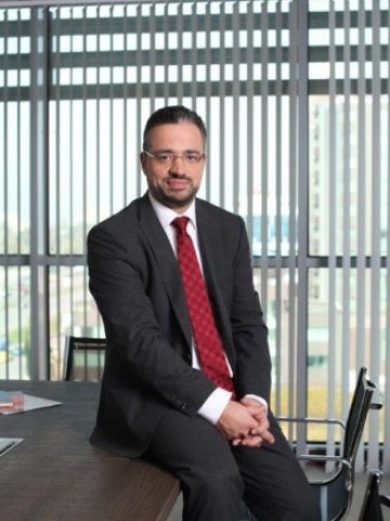 <p>
	Карел Крал. <em>Снимка: Личен Архив</em></p>
