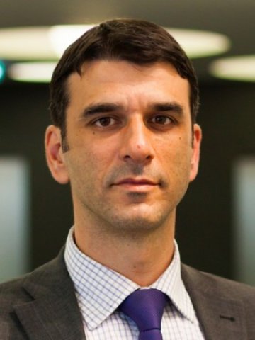 Св. Абрашев: Нужна е стратегия за развитието на капиталовия пазар