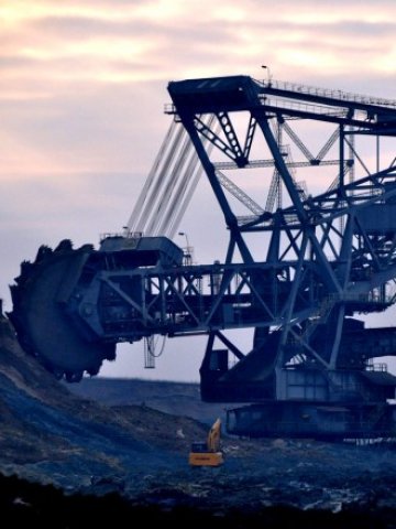 „Мини Марица-изток“ с 8 млн. лв. пропуснати ползи от началото на стачката