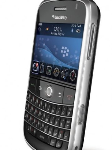 <p>
	RIM е ползвал в смартфоните си Blackbarry непозволени лицензирани технологии. <em>Снимка: RIM</em></p>
