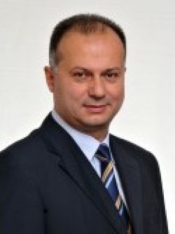 Любен Петров