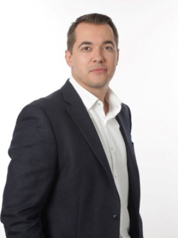 А. Григоров: Пандемията ускори дигитализацията на процесите по подбор на таланти