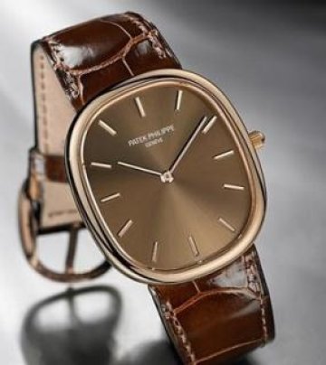 Модел на Patek Philippe