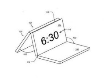 Илюстрация на патентования таблет