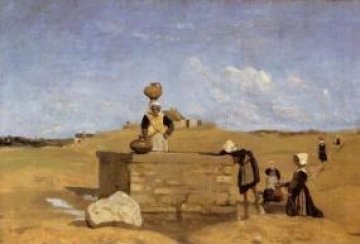 Снимка: jean-baptiste-camille-corot.org