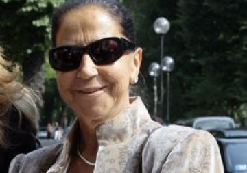 Джулиана Бенетон