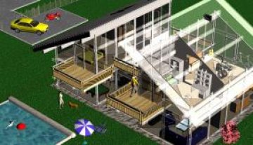 Снимка: gigahause.at