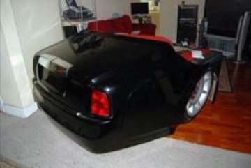 Rolls-Royce Phantom в хола