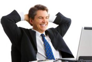 Как се става успешен бизнесмен?