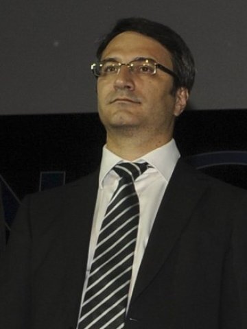 <p>
	Трайчо Трайков. <em>Снимка: Ройтерс</em></p>
