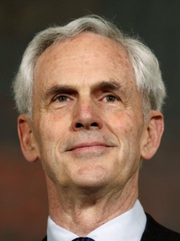 <p>
	Джон Брайсън.<em> Снимка: Ройтерс</em></p>
