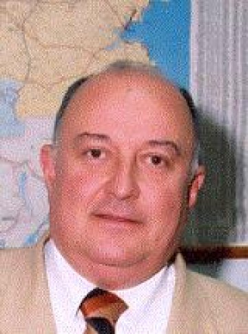 Павел Кърлев. Снимка: Личен архив