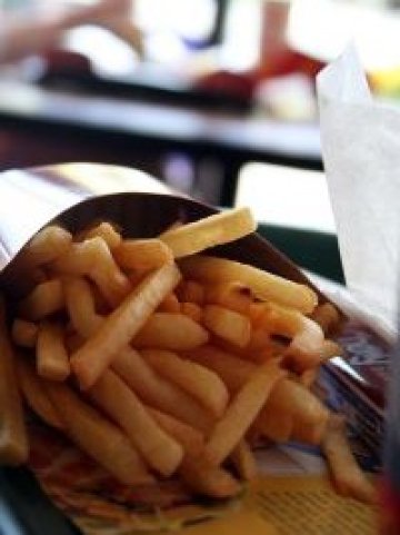 От 2002 г. насам броят на затлъстелите по света е станал 500 млн. души. Снимка: Sxc.hu