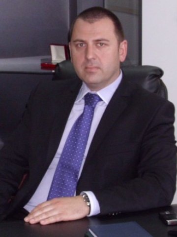 Николай Алдимиров е новият зам.-директор на Агенция "Митници"