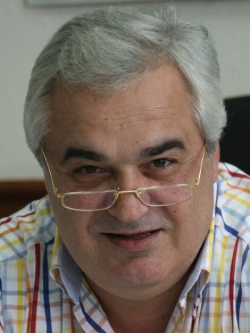<p>
	Красимир Узунов Снимка: Личен архив</p>
