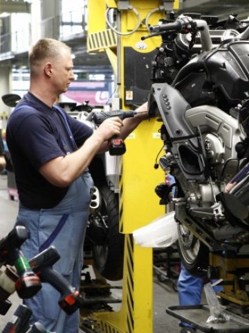 <p>
	Снимка: Ройтерс</p>
