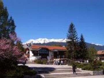 Инфраструктурата на Банско ще бъде подобрена   Снимка: Инвестор.БГ