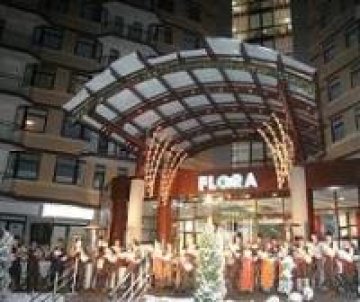 Снимка: Главболгарстрой