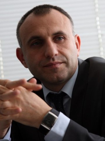 <p>
	Стоян Проданов.&nbsp;<em>Снимка: Личен архив</em></p>
