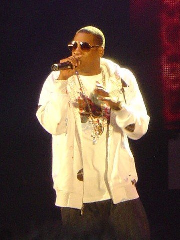 <p>Първенецът в класацията на най-богатите рапъри е Джей Зи. Снимка: Flickr</p>