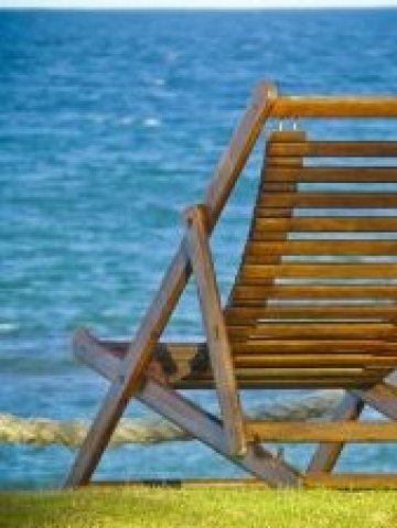 След почивка на плажа хората са много по-ефективни на работното си място. Снимка: sxc.hu