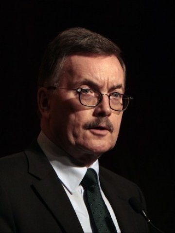 <p>
	Юрген Щарк. <em>Снимка: Ройтерс</em></p>
