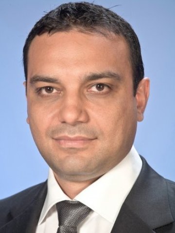 <p>
	Ивайло Московски. <em>Снимка: Министерство на транспорта, информационните технологии и съобщенията</em></p>
