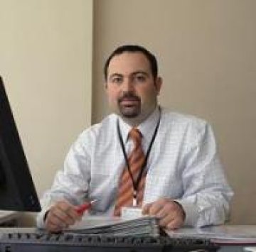Илиян Иванов. Снимка: НХМК