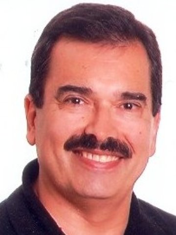 <p>Томас Наваро. Снимка: Личен архив</p>