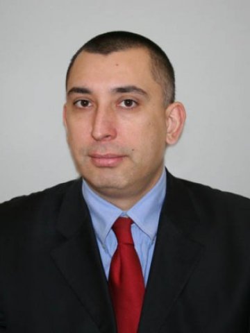 <p>
	Йордан Карабинов.&nbsp;<em>Снимка: Личен архив</em></p>
