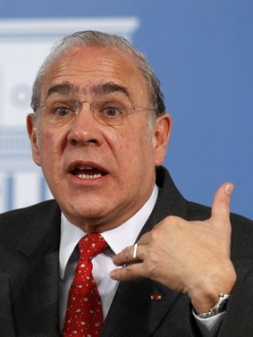 <p>
	Хосе Анхел Гуриа. <em>Снимка: Ройтерс</em></p>
