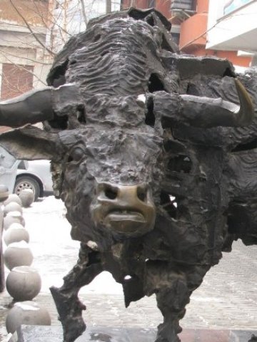 <p>
	До миналия месец SOFIX бе лидер в региона. <em>Снимка: Investor.bg</em></p>
