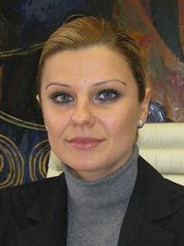 Елица Попова. Снимка: Личен архив