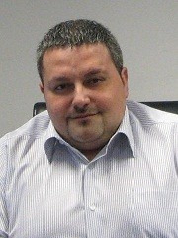 <p>Юли Димитров, Снимка: Г4С</p>