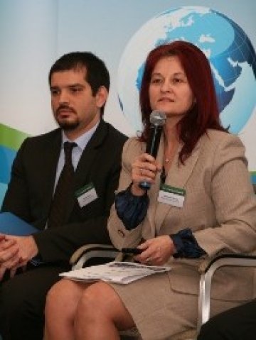 Цв. Тасева: Не повече от 5% е спадът на жилищните цени в страната за 2010