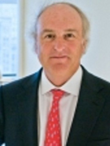 <p>
	Пол Кимбъл. <em>Снимка: Експат Капитал</em></p>
