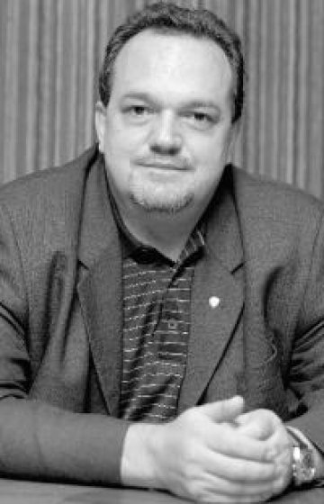 Александър Керезов. Снимка: Zip.bg