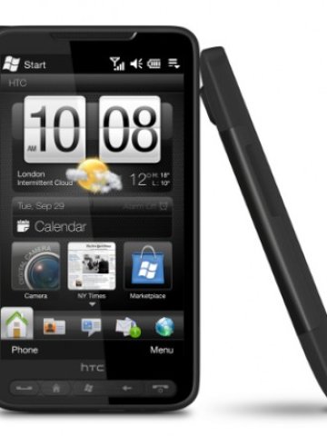 <p>
	HTC вече е готов на преговори. <em>Снимка: компанията</em></p>
