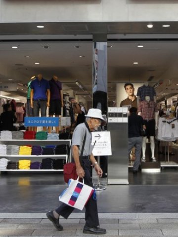 <p>
	Снимка: Ройтерс</p>
