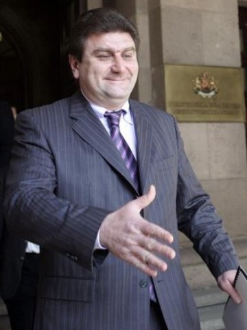 <p>
	Валентин Златев. <em>Снимка: БТА</em></p>
