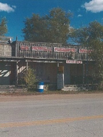 <p>
	Музей в Синик. <em>Снимка: buyscenicsd.com</em></p>
