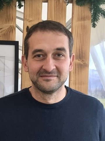 Борислав Минков: Бъдещето не е просто в дигитализацията, а в IoT