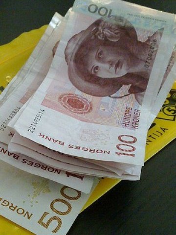 <p>
	<em>Снимка: hagge, лиценз: <strong><a href="http://creativecommons.org/licenses/by/2.0/" target="_blank">CreativeCommons</a></strong></em></p>
