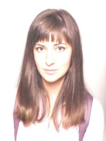 Мария Спасова